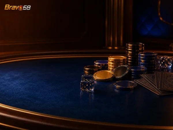 Gambar game lobby 1